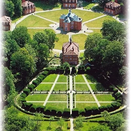 Kleymann Re26 Casa de Férias *