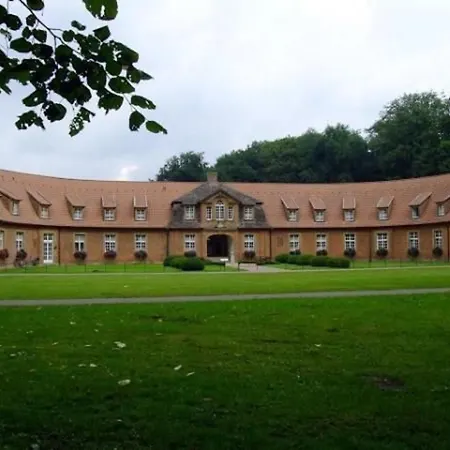 Kleymann Re26 Casa de Férias *