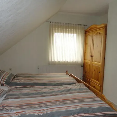 Kleymann Re26 Holiday home