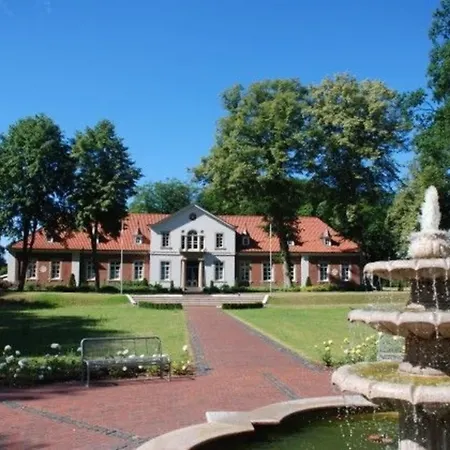 Casa de Férias Kleymann Re26