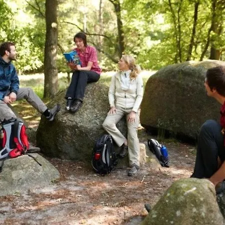 Kleymann Re26 Casa de Férias *