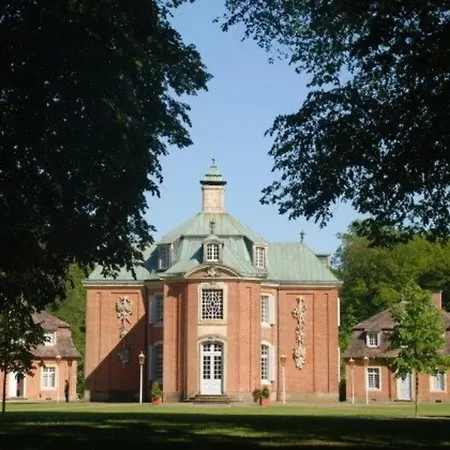 בית נופש Kleymann Re26 *