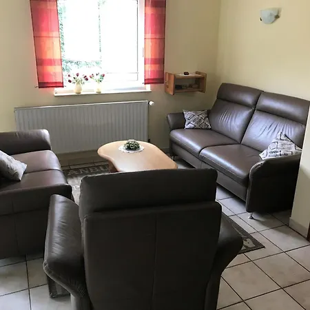 Holiday home Kleymann Re26 *