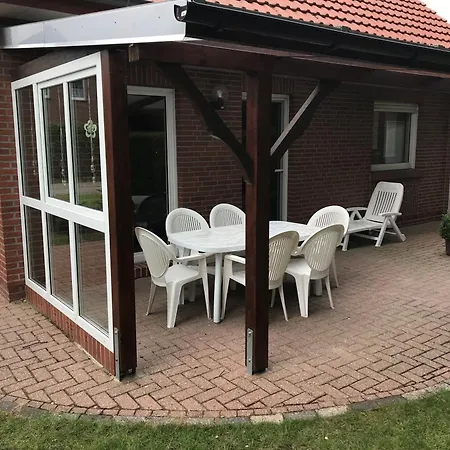 Holiday home Kleymann Re26 Sogel