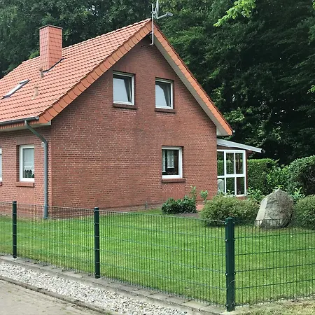 Kleymann Re26 Holiday home Sogel