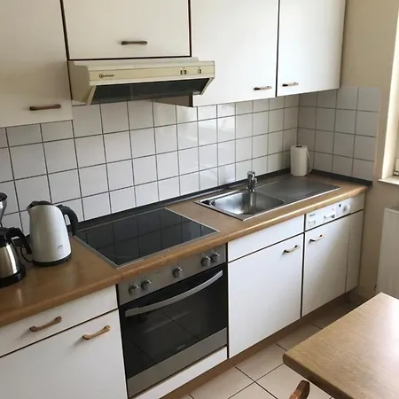 Kleymann Re26 Casa de Férias *