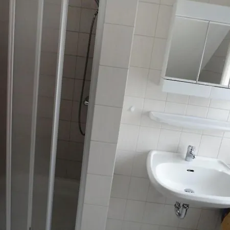 Casa de Férias Kleymann Re26 *