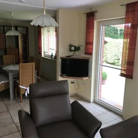 Casa de Férias Kleymann Re26 Sögel