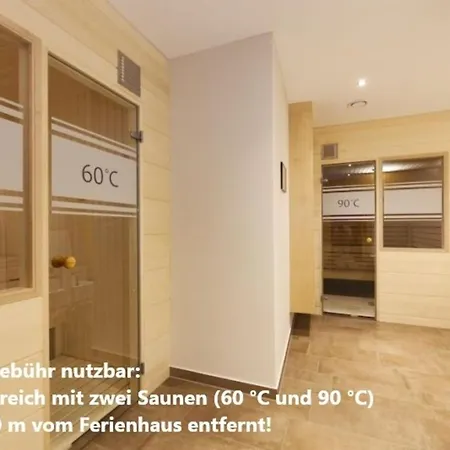 Kleymann Re26 Casa de Férias